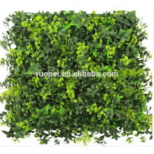 Landscaping Artificial Grass Mat For Garden Decoration